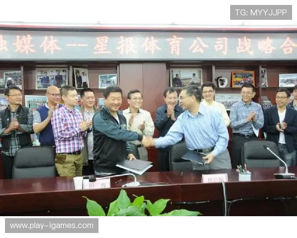 体育媒体与教育科技公司合作，开发互动学习内容