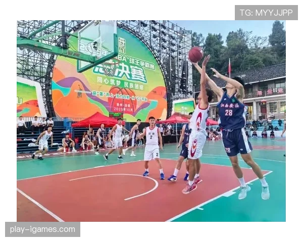 这场体育盛事不仅丰富群众精神文化生活，更为乡村文体事业发展注入强劲动能